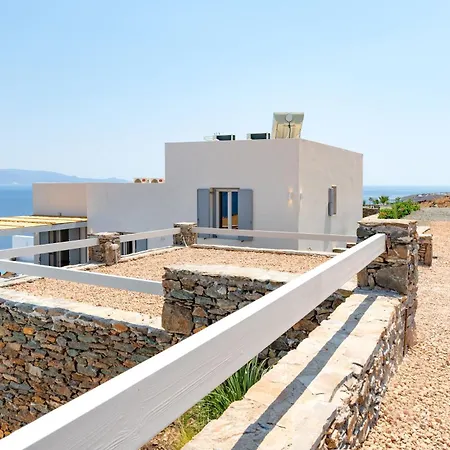 Mz Deep Blue Villa