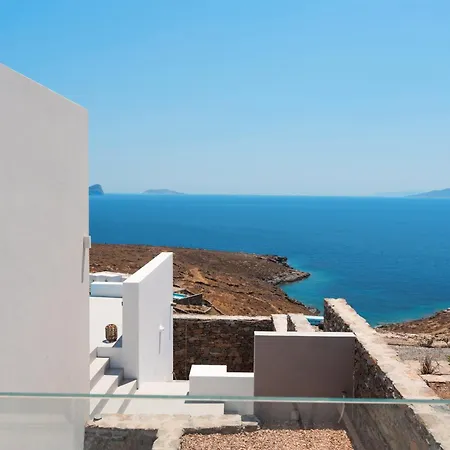 Villa Mz Deep Blue Kithnos