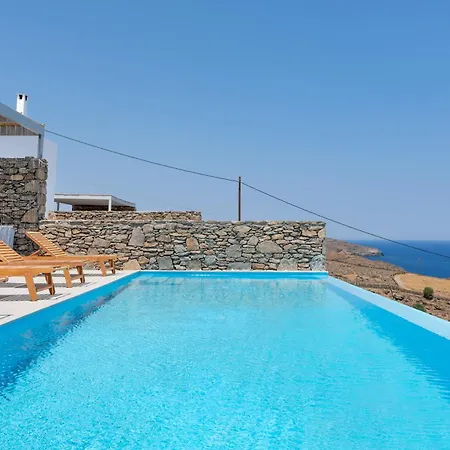 Villa Mz Deep Blue