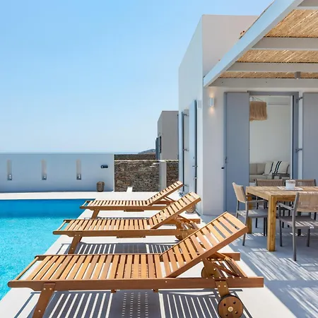 Villa Mz Deep Blue