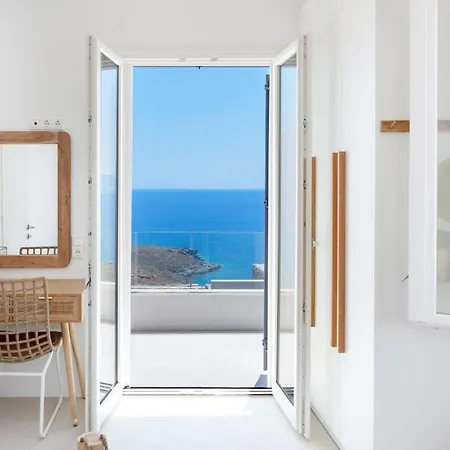 Mz Deep Blue Villa