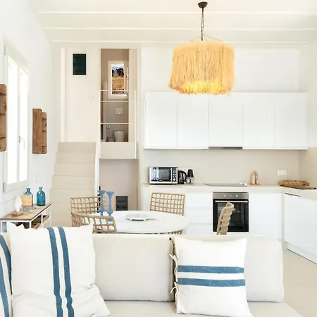 Mz Deep Blue Villa *