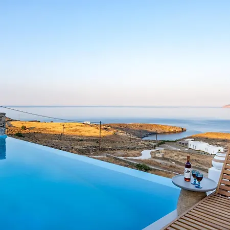 Mz Deep Blue Villa