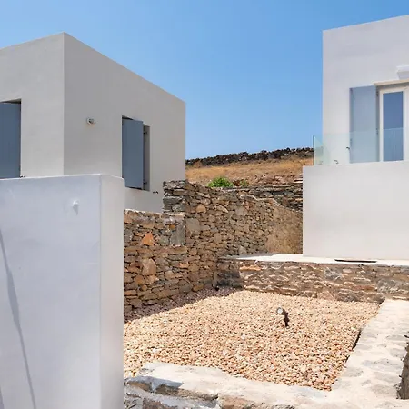 Mz Deep Blue Villa *