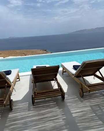 Mz Deep Blue Kithnos