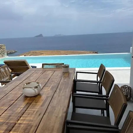 Villa Mz Deep Blue