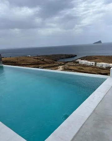 Villa Mz Deep Blue *