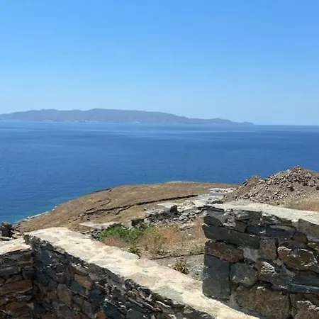 Mz Deep Blue * Kithnos